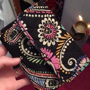 Vera Bradley Wallet